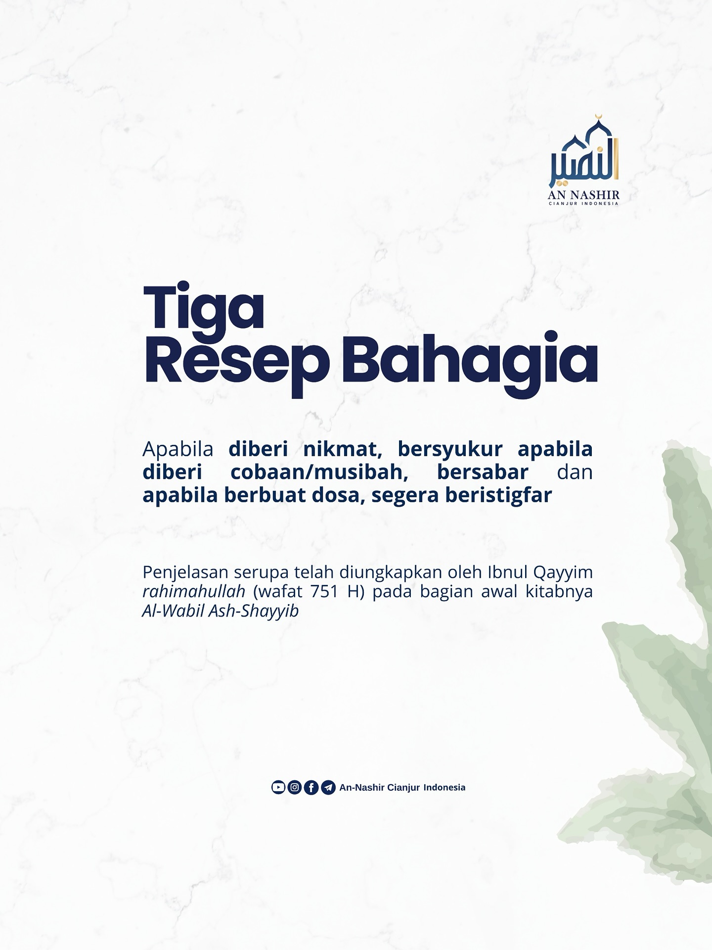 Photo by An-Nashir Cianjur Indonesia on August 27, 2025.