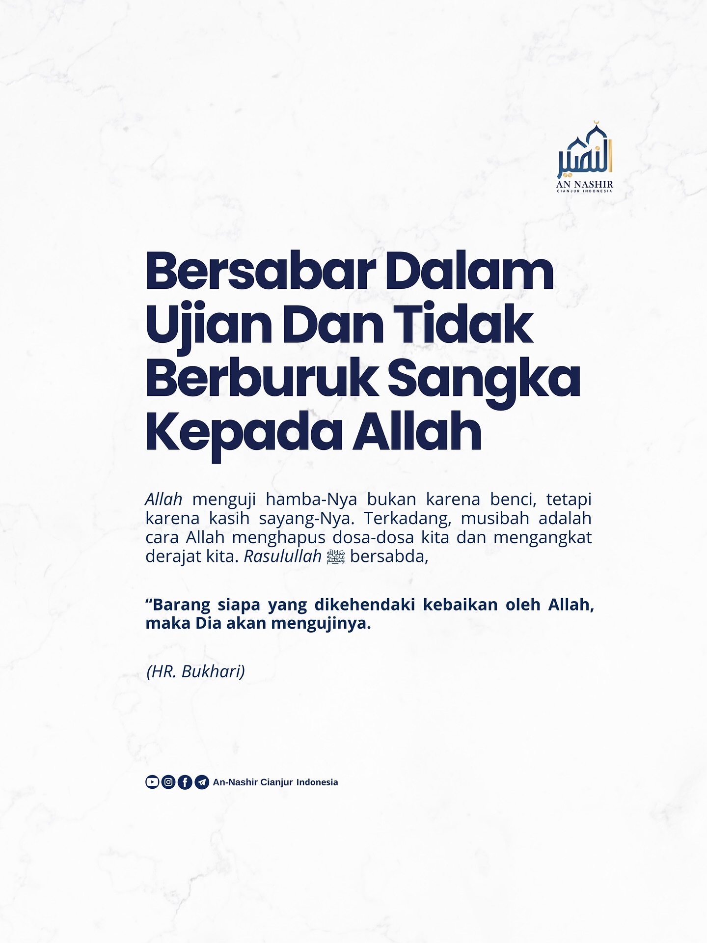 Photo by An-Nashir Cianjur Indonesia on October 21, 2025.
