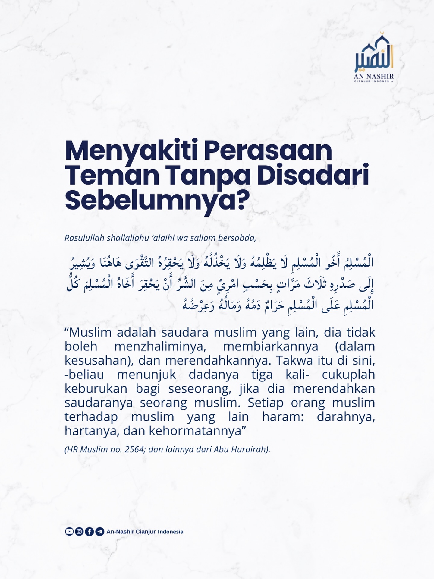 Photo by An-Nashir Cianjur Indonesia on June 15, 2026.