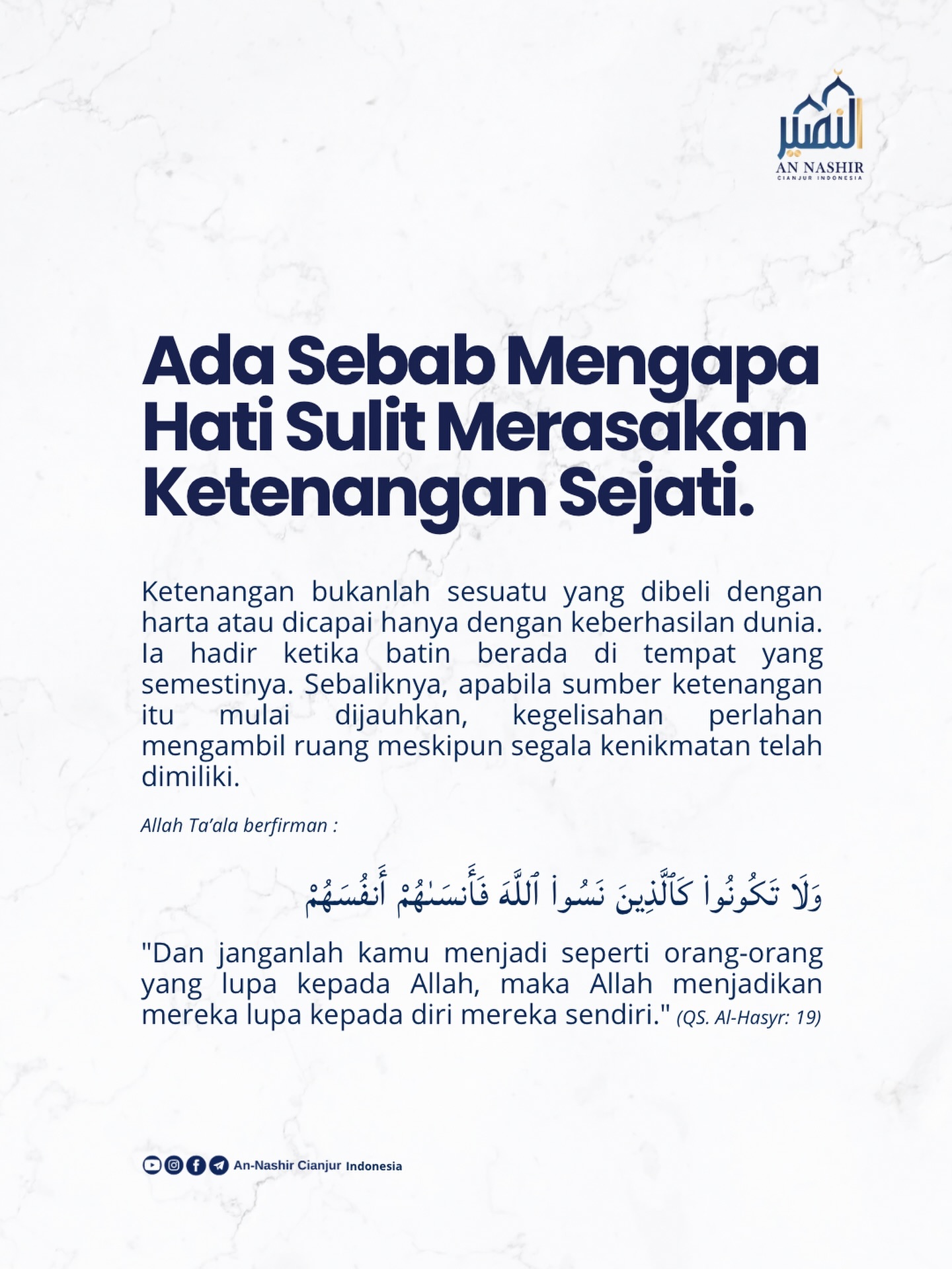 Photo by An-Nashir Cianjur Indonesia on August 04, 2026.