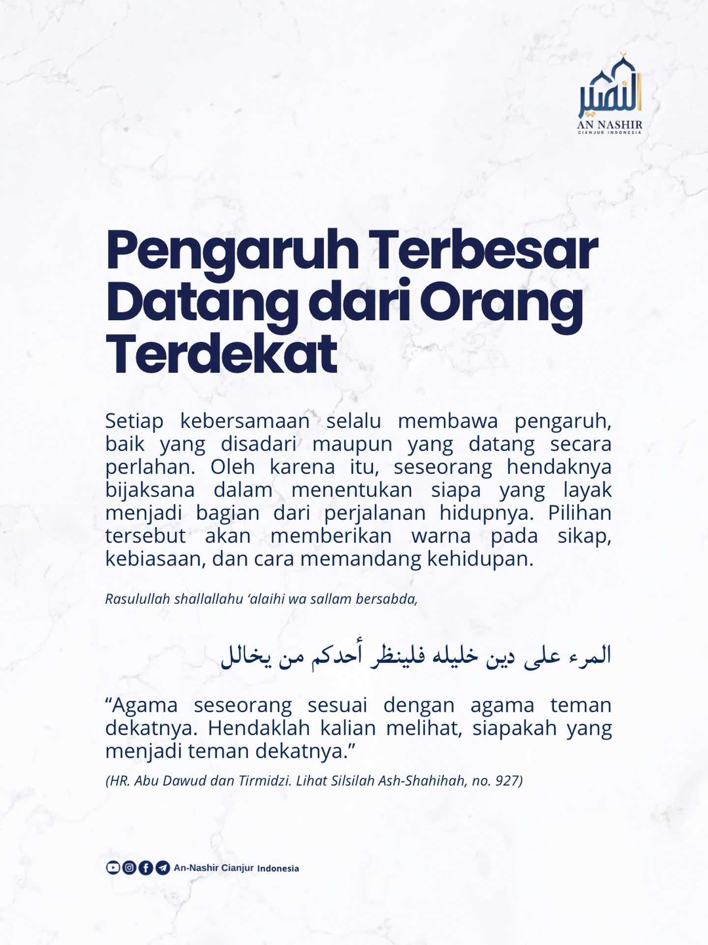 Photo by An-Nashir Cianjur Indonesia on August 05, 2026.