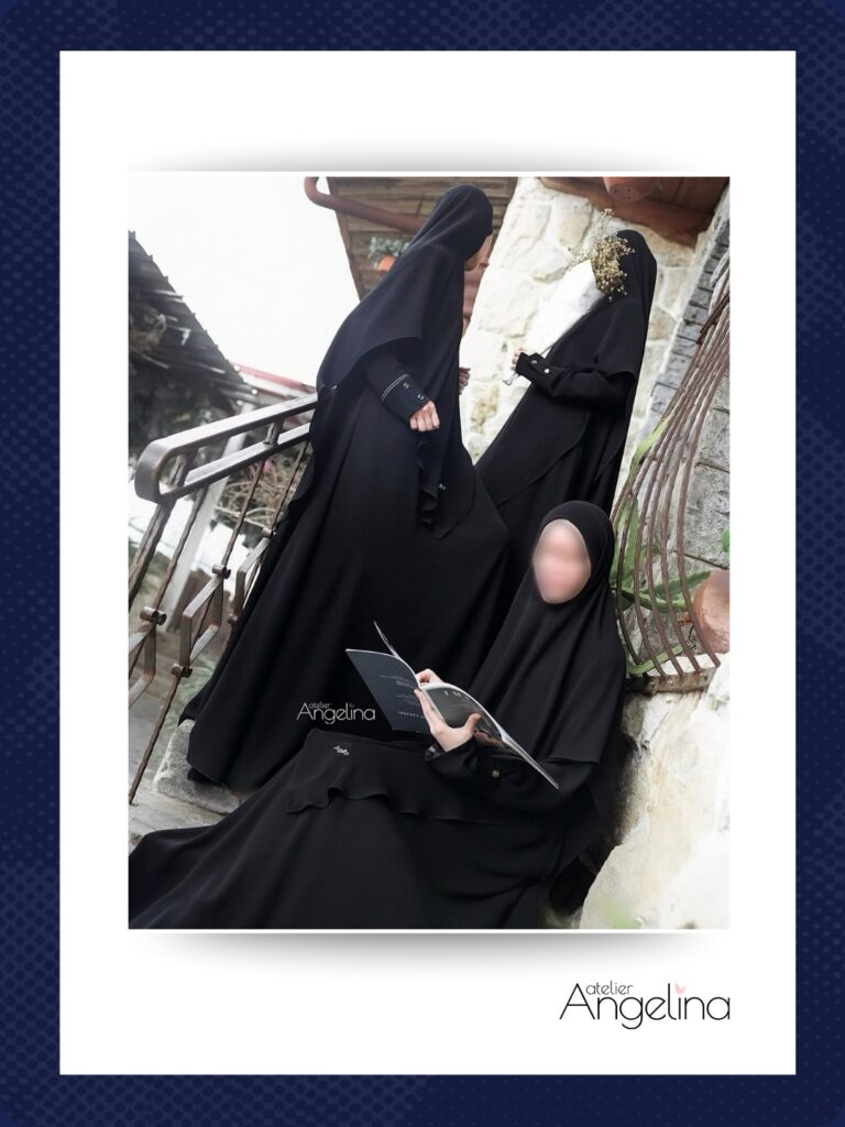 Photo by An-Nashir Cianjur Indonesia on September 16, 2026.