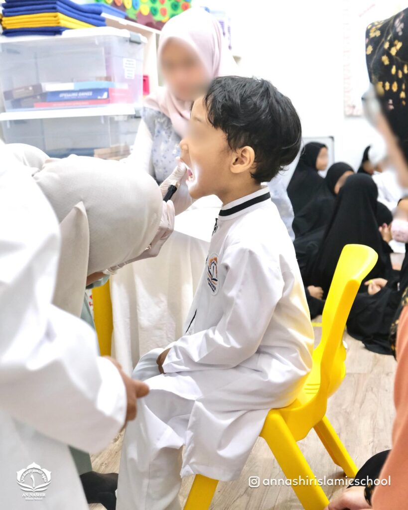 Photo by AN NASHIR ISLAMIC SCHOOL on September 01, 2025.