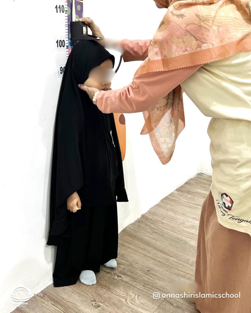 Photo by AN NASHIR ISLAMIC SCHOOL on September 01, 2025.