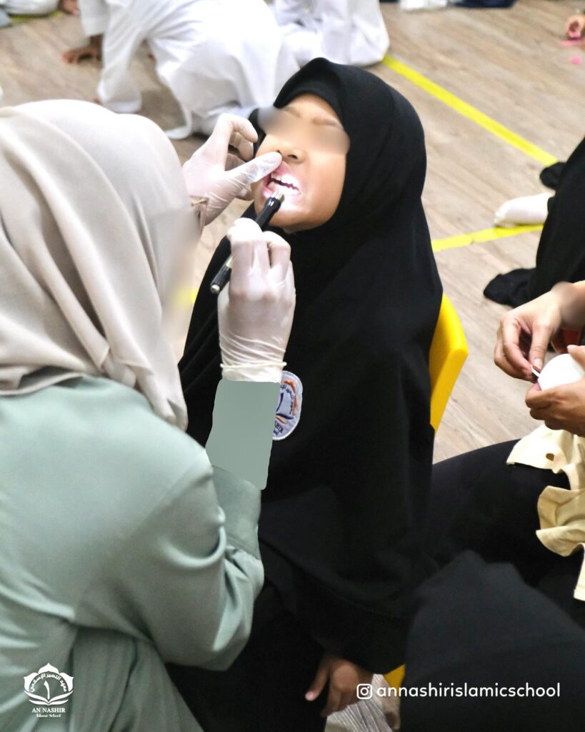 Photo by AN NASHIR ISLAMIC SCHOOL on September 01, 2025.