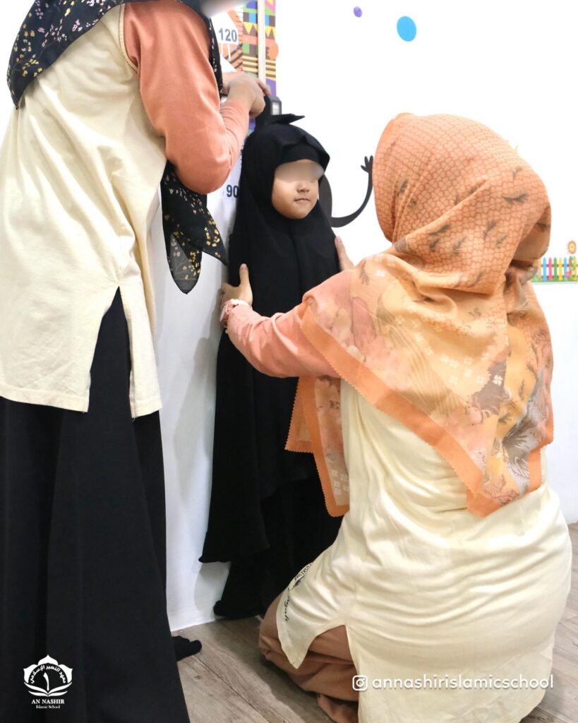 Photo by AN NASHIR ISLAMIC SCHOOL on September 01, 2025.