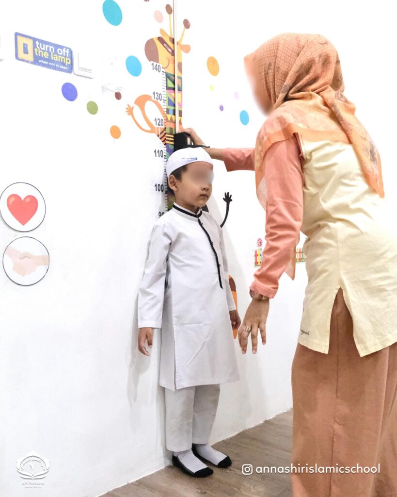 Photo by AN NASHIR ISLAMIC SCHOOL on September 01, 2025.