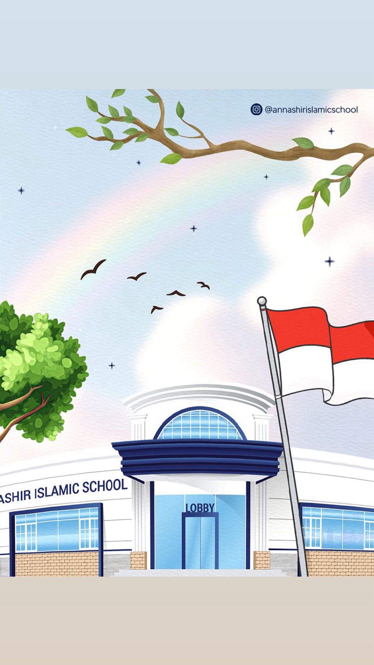 Video by AN NASHIR ISLAMIC SCHOOL on September 15, 2025.