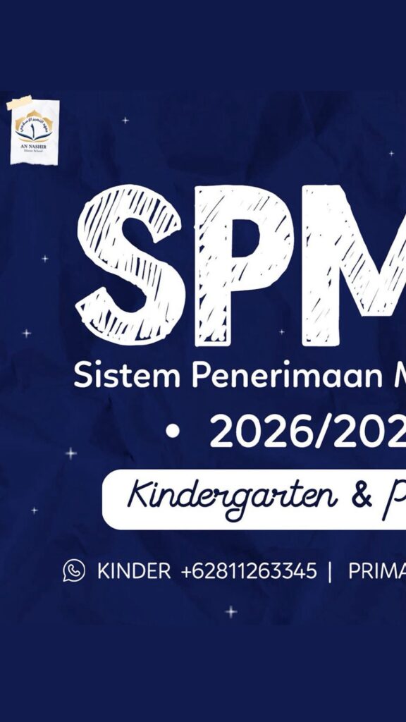 Video by AN NASHIR ISLAMIC SCHOOL on September 15, 2025.