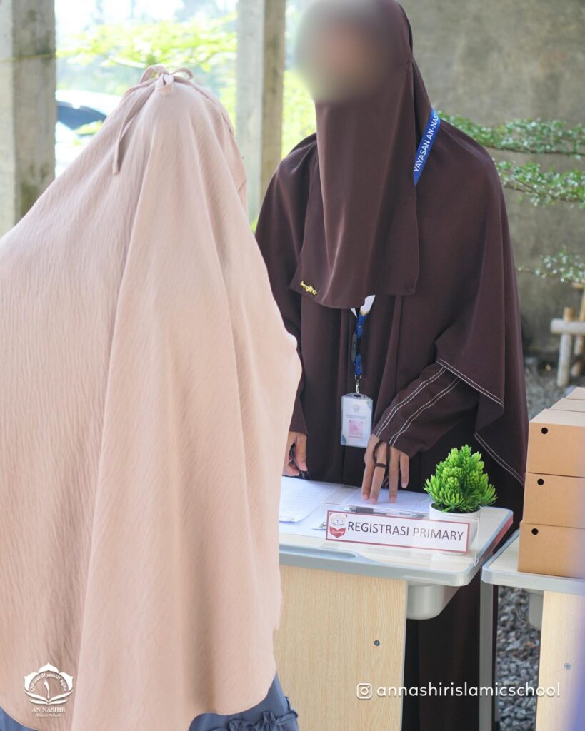 Photo by AN NASHIR ISLAMIC SCHOOL on October 01, 2025.