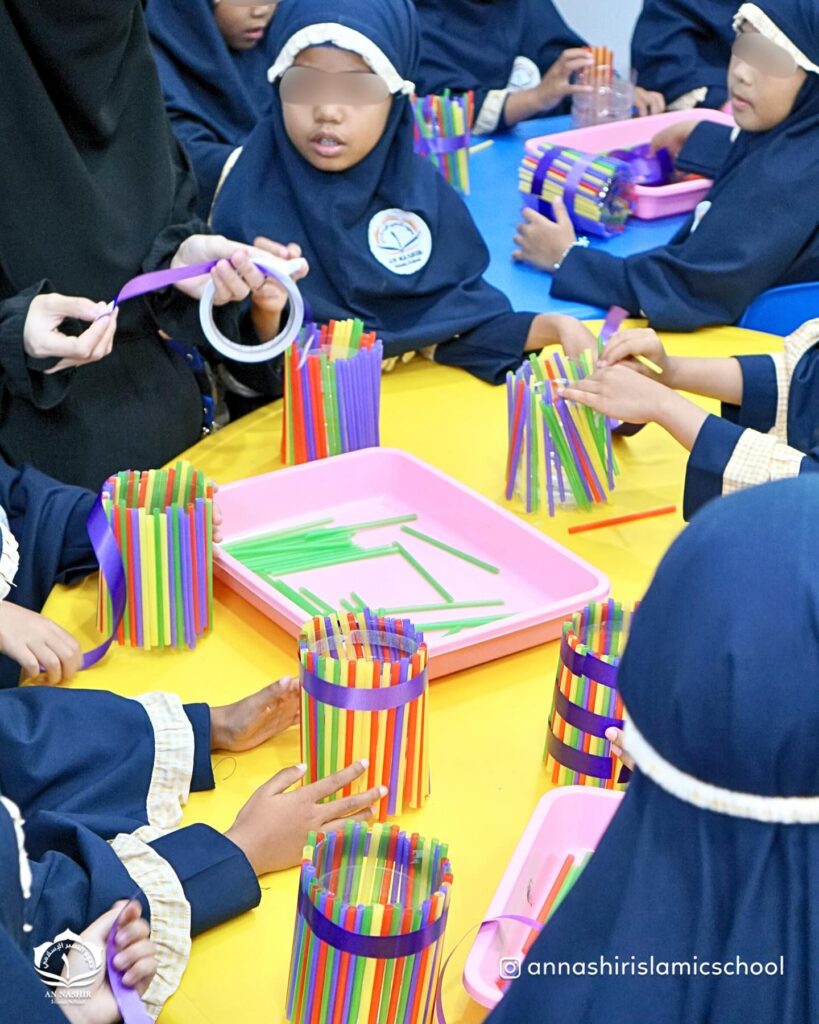 Photo by AN NASHIR ISLAMIC SCHOOL on October 09, 2025.