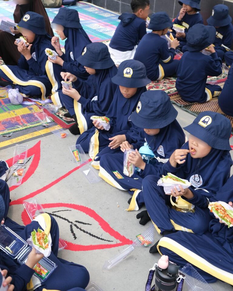 Photo by AN NASHIR ISLAMIC SCHOOL on October 11, 2025.