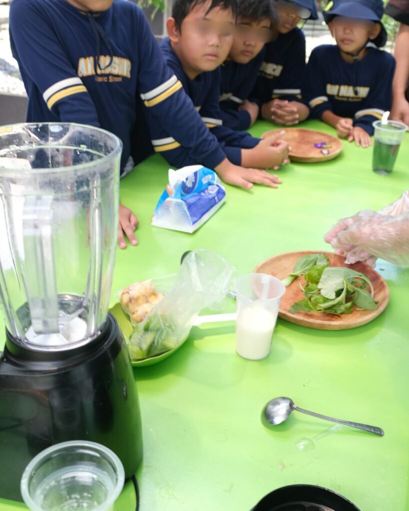 Photo by AN NASHIR ISLAMIC SCHOOL on October 11, 2025.