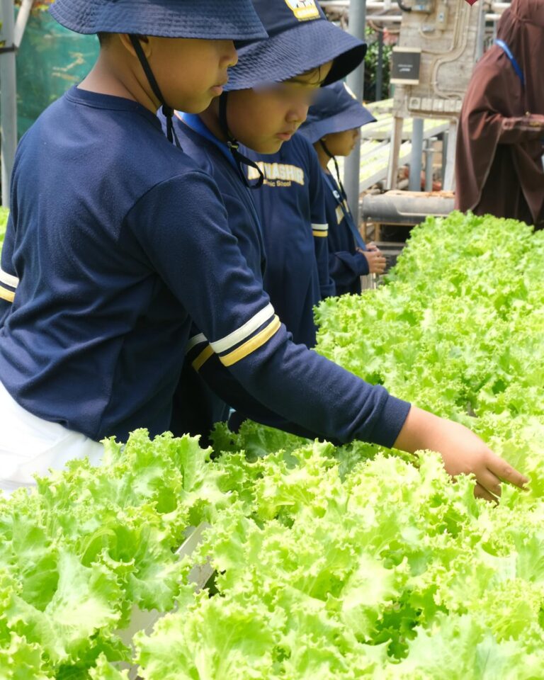 Photo by AN NASHIR ISLAMIC SCHOOL on October 11, 2025.