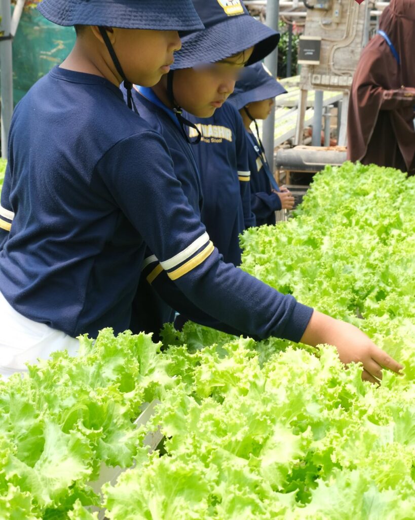 Photo by AN NASHIR ISLAMIC SCHOOL on October 11, 2025.