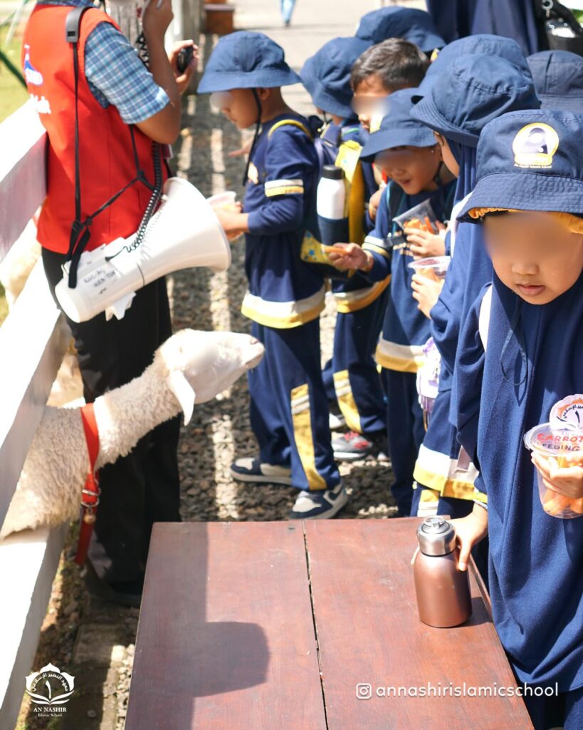 Photo by AN NASHIR ISLAMIC SCHOOL on November 27, 2025.