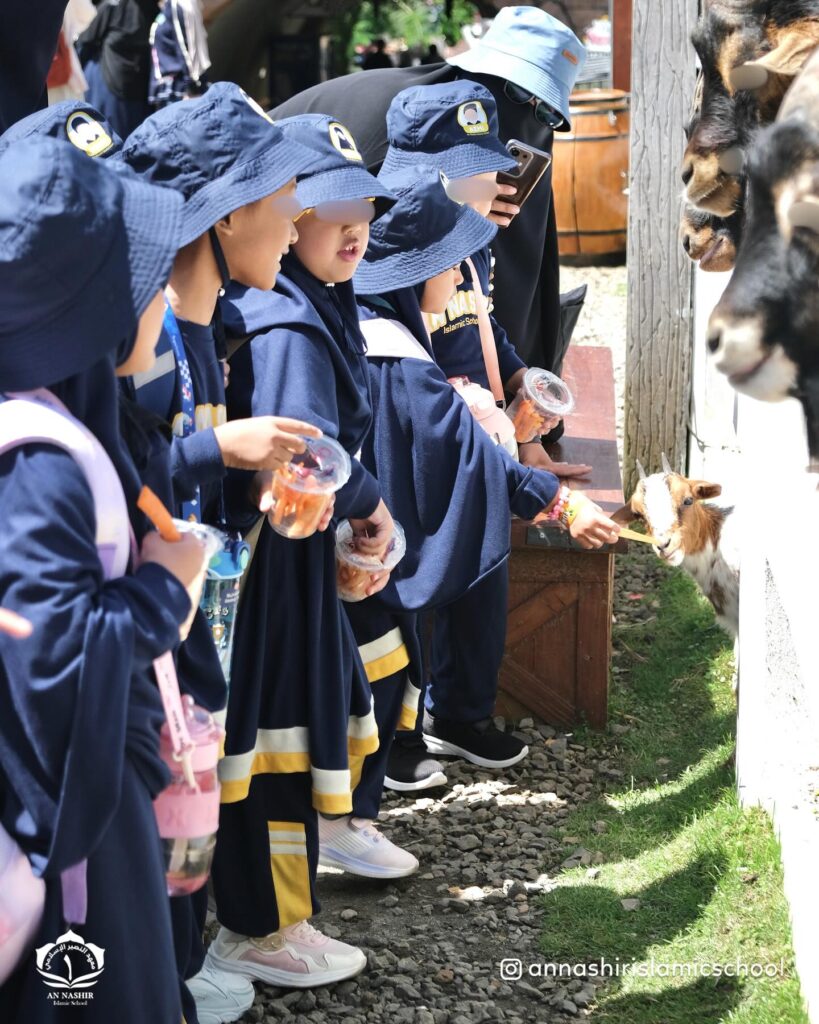 Photo by AN NASHIR ISLAMIC SCHOOL on November 27, 2025.