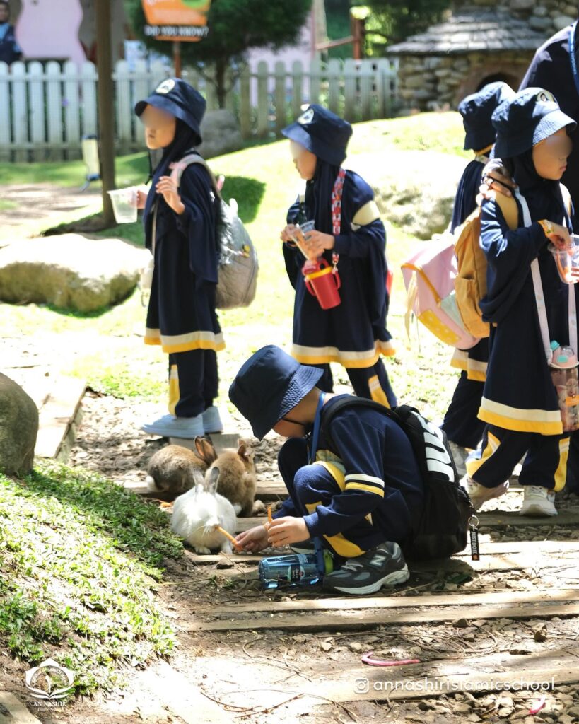 Photo by AN NASHIR ISLAMIC SCHOOL on November 27, 2025.