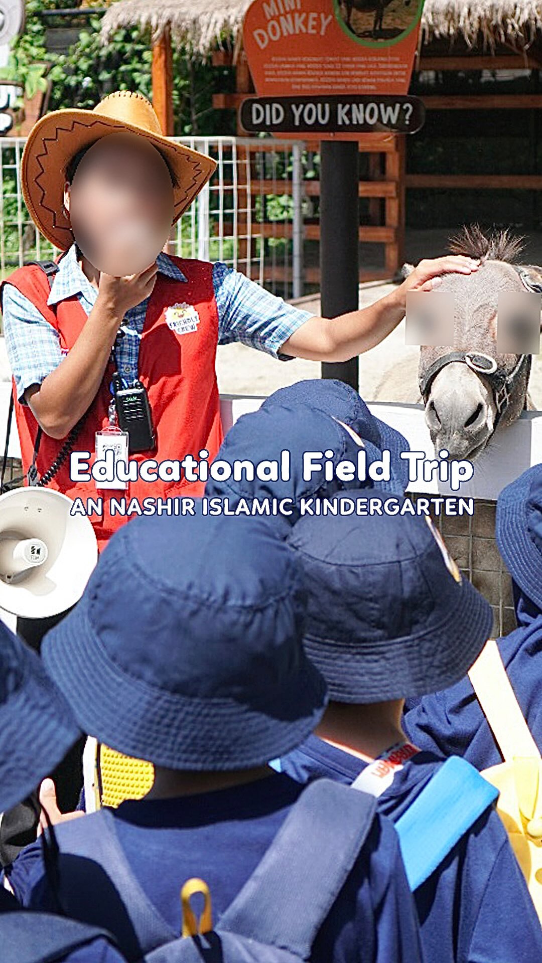 Video by AN NASHIR ISLAMIC SCHOOL on November 28, 2025.