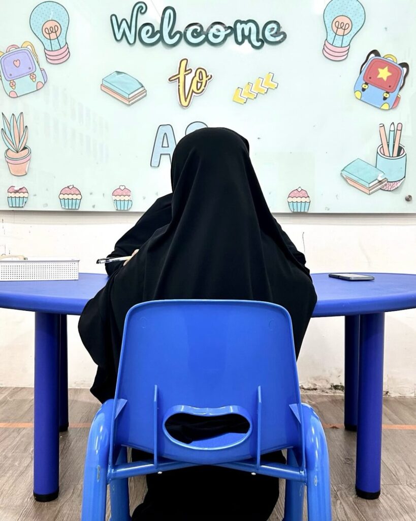 Photo by AN NASHIR ISLAMIC SCHOOL on December 18, 2025.
