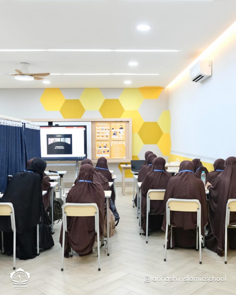 Photo by AN NASHIR ISLAMIC SCHOOL on January 09, 2026.