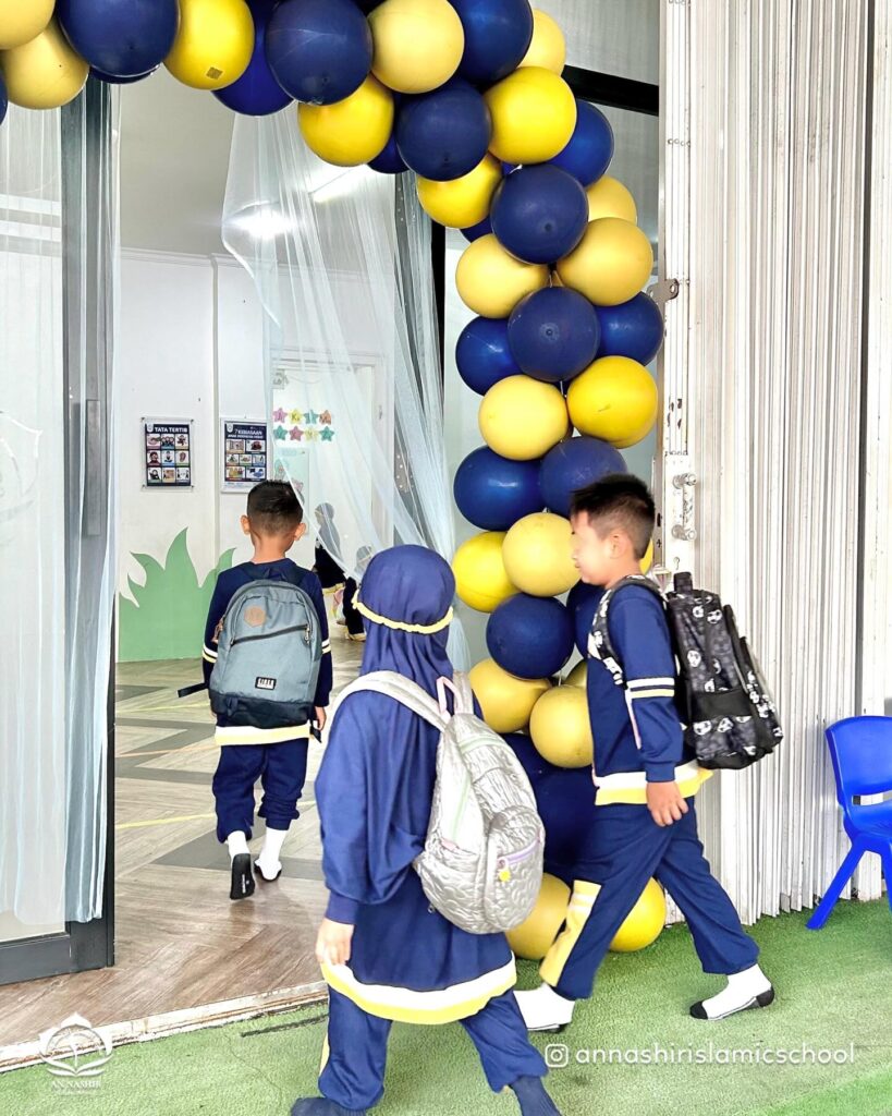 Photo by AN NASHIR ISLAMIC SCHOOL on January 15, 2026.