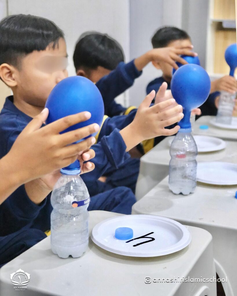 Photo by AN NASHIR ISLAMIC SCHOOL on January 15, 2026.