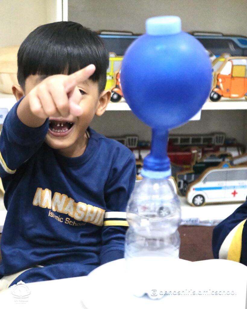 Photo by AN NASHIR ISLAMIC SCHOOL on January 15, 2026.