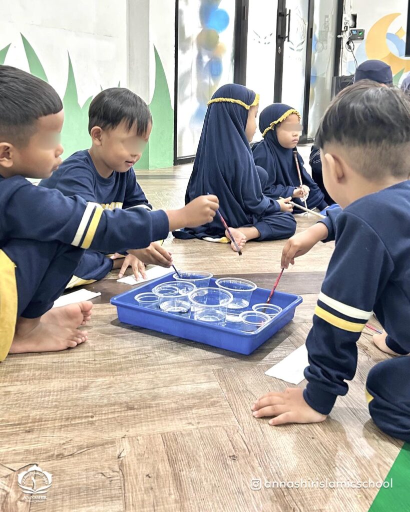Photo by AN NASHIR ISLAMIC SCHOOL on January 15, 2026.