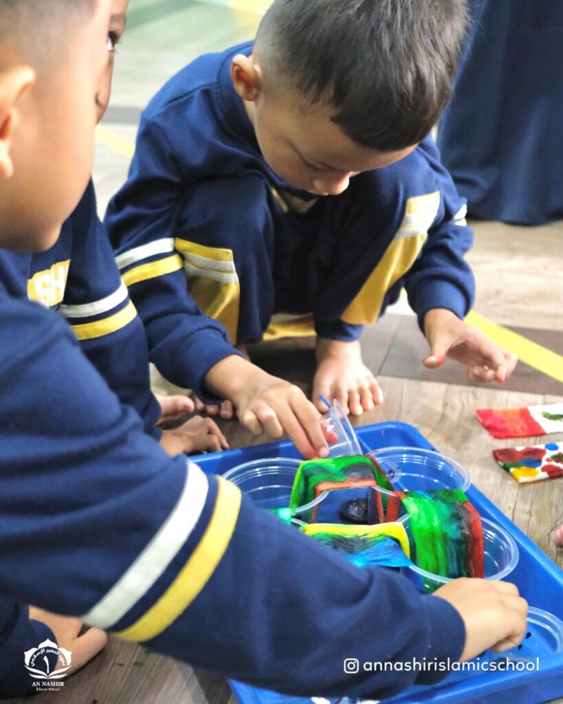 Photo by AN NASHIR ISLAMIC SCHOOL on January 15, 2026.