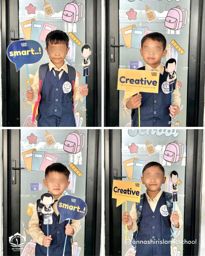 Photo by AN NASHIR ISLAMIC SCHOOL on January 15, 2026.