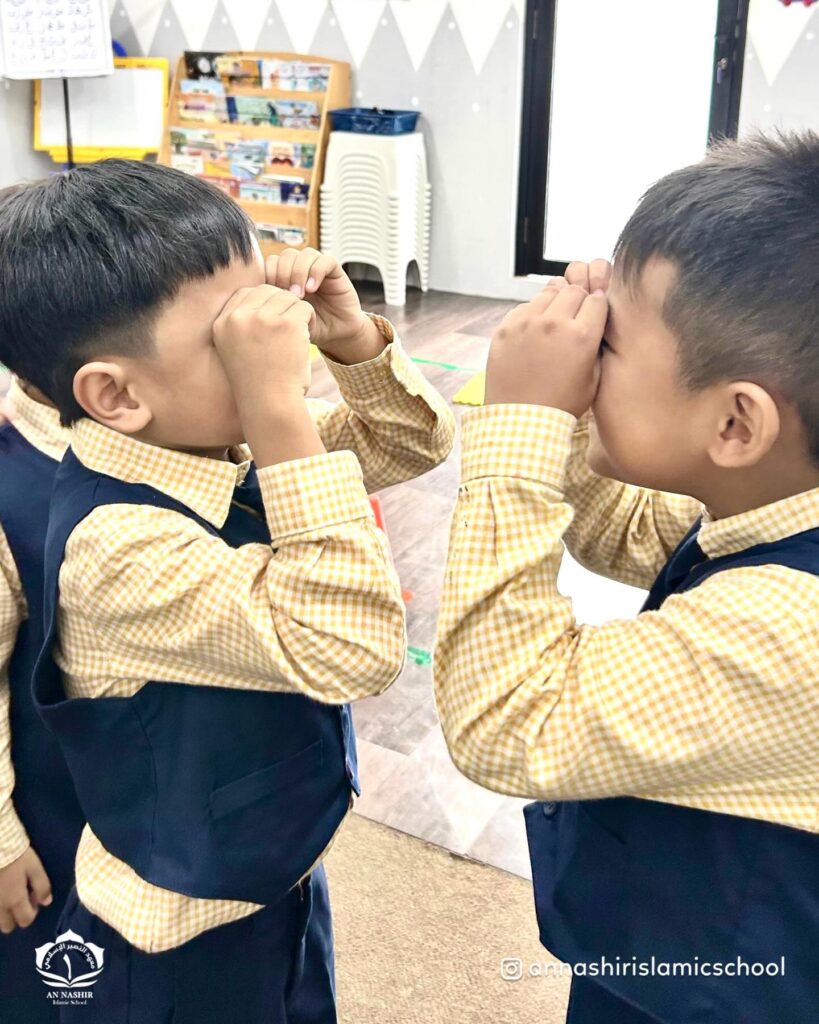 Photo by AN NASHIR ISLAMIC SCHOOL on January 15, 2026.