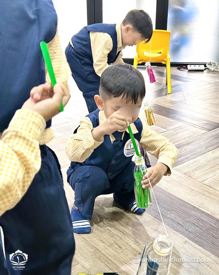 Photo by AN NASHIR ISLAMIC SCHOOL on January 15, 2026.