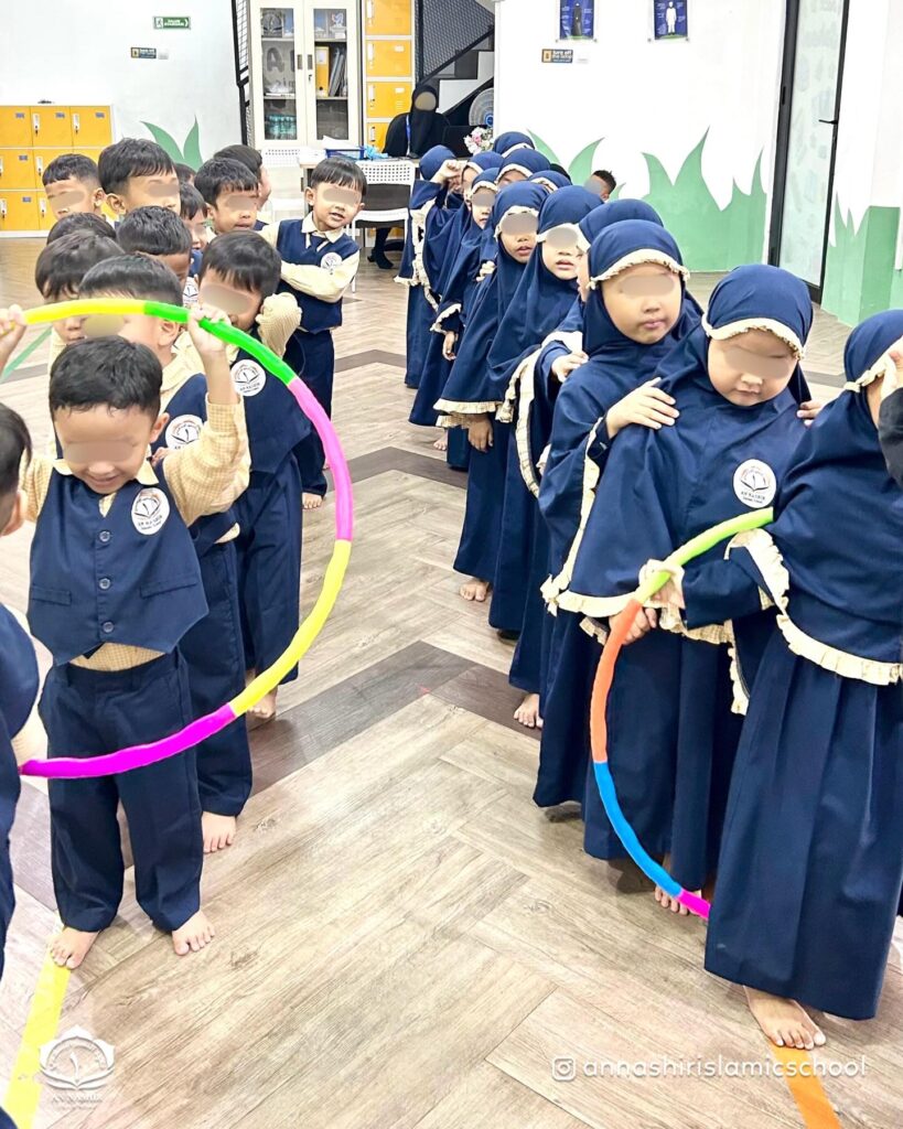 Photo by AN NASHIR ISLAMIC SCHOOL on January 15, 2026.