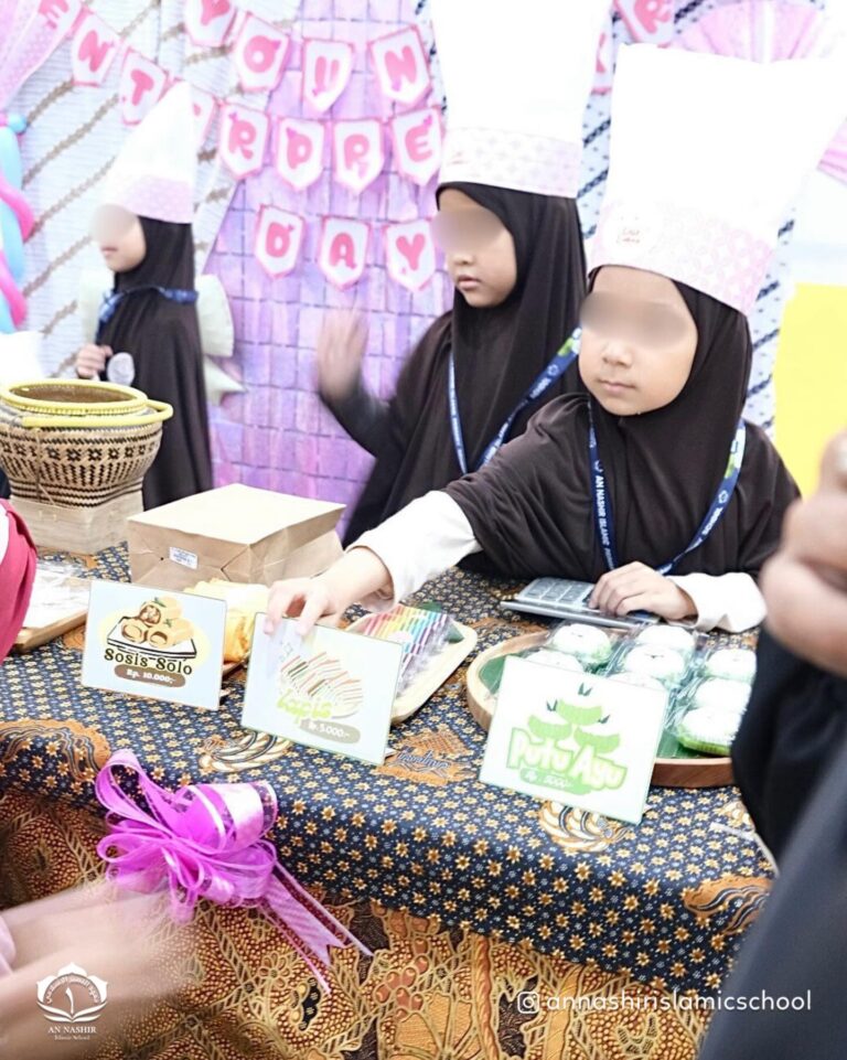 Photo by AN NASHIR ISLAMIC SCHOOL on January 26, 2026.