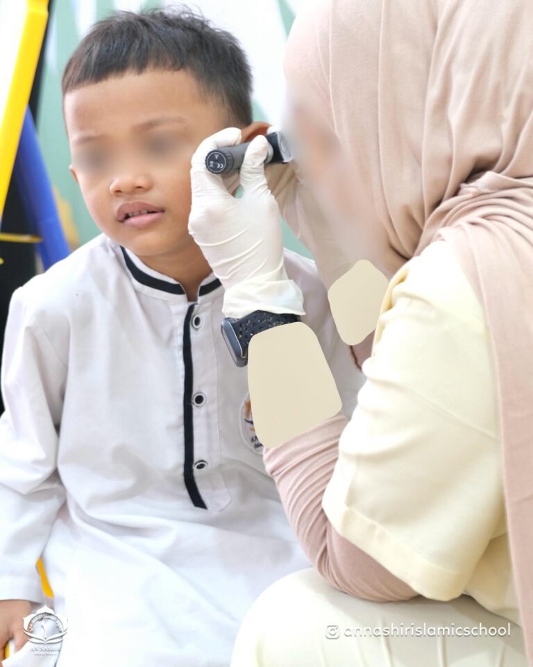 Photo by AN NASHIR ISLAMIC SCHOOL on February 10, 2026.