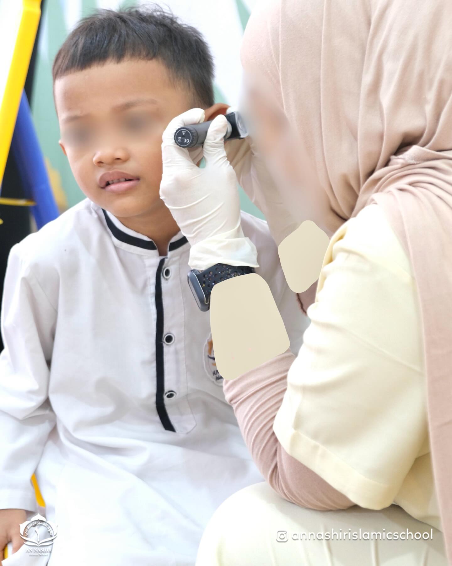 Photo by AN NASHIR ISLAMIC SCHOOL on February 10, 2026.