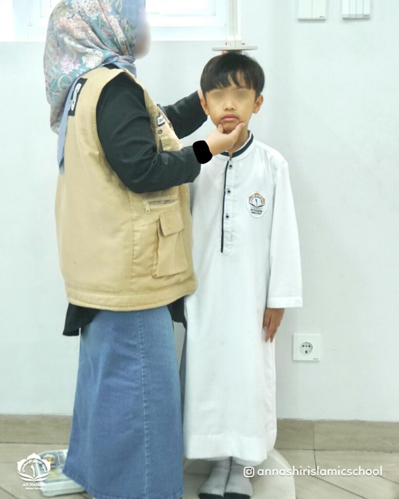 Photo by AN NASHIR ISLAMIC SCHOOL on February 10, 2026.