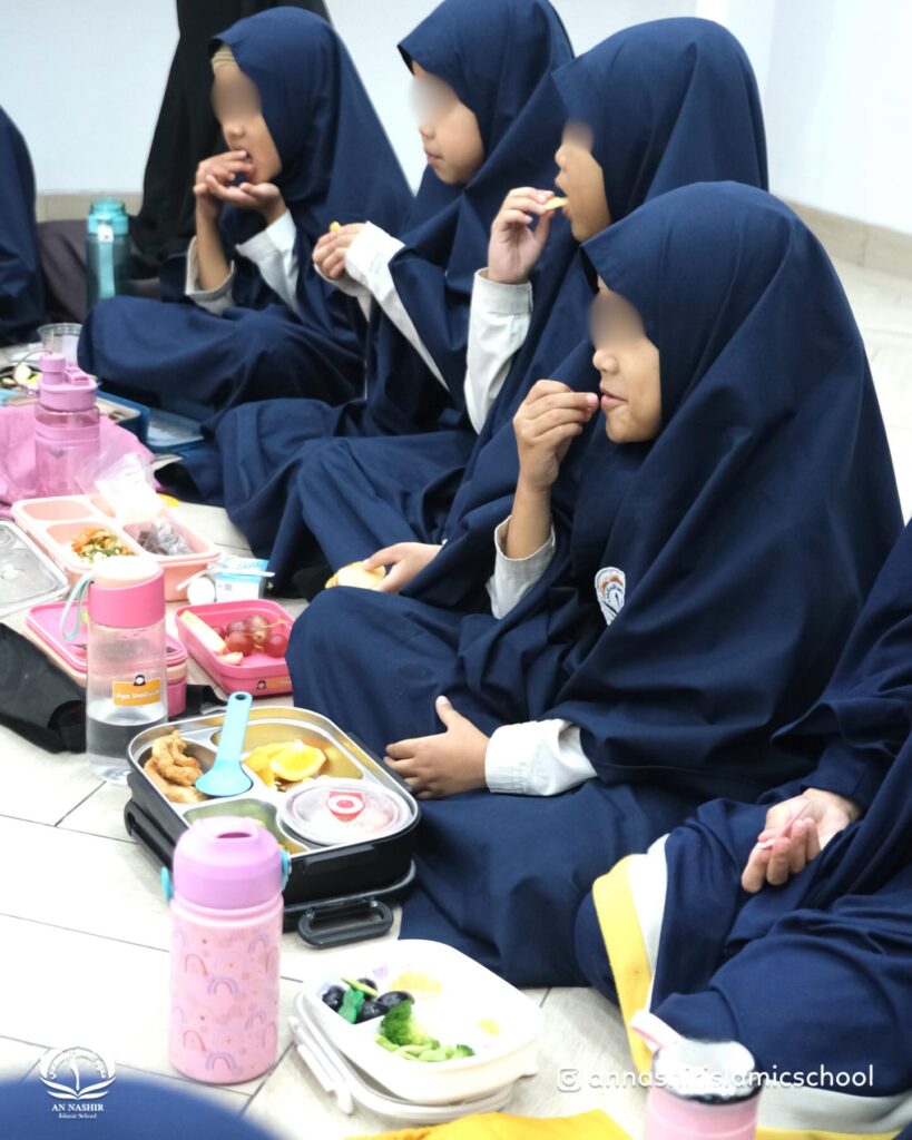 Photo by AN NASHIR ISLAMIC SCHOOL on February 10, 2026.