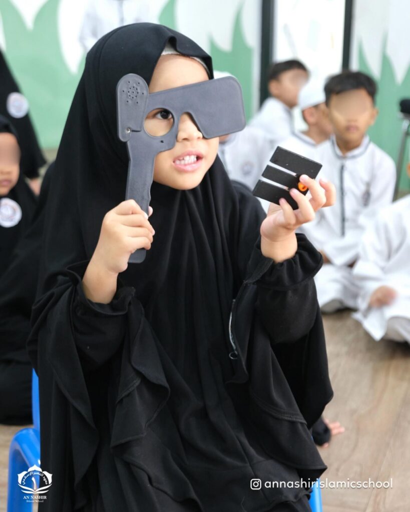 Photo by AN NASHIR ISLAMIC SCHOOL on February 10, 2026.