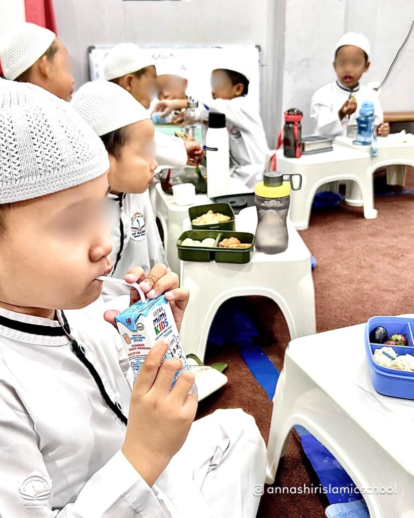Photo by AN NASHIR ISLAMIC SCHOOL on February 10, 2026.