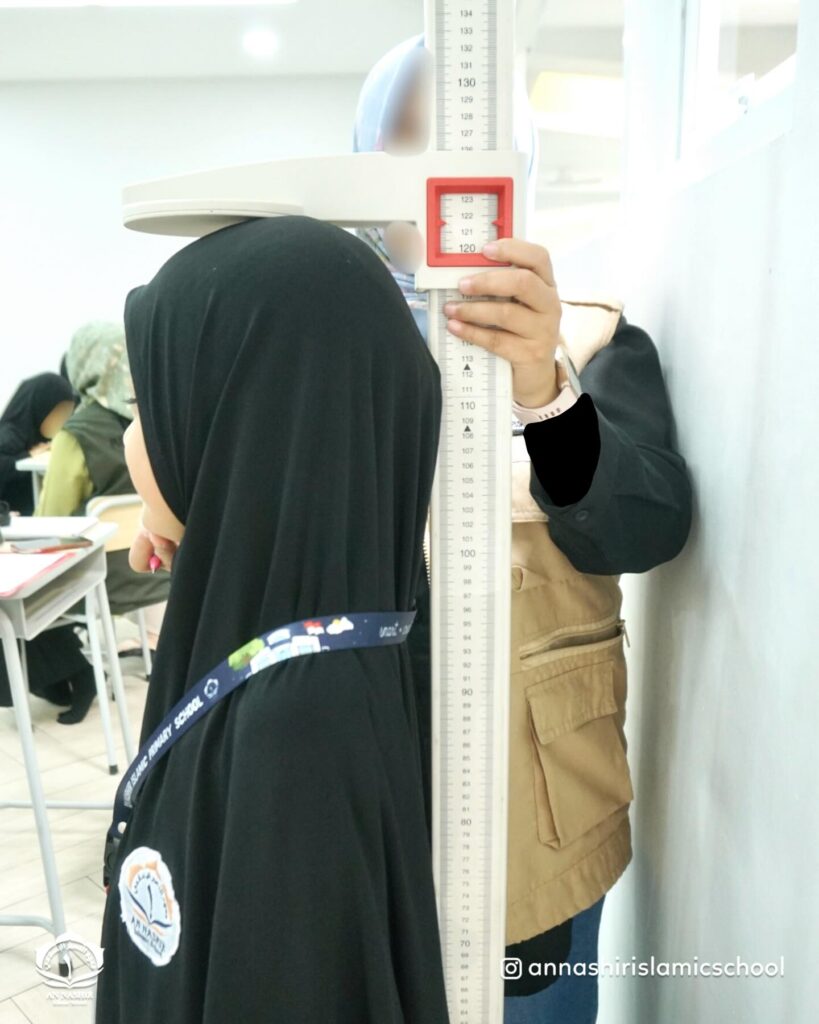 Photo by AN NASHIR ISLAMIC SCHOOL on February 10, 2026.