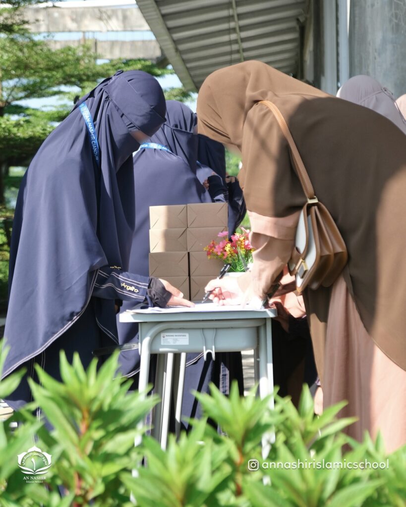 Photo by AN NASHIR ISLAMIC SCHOOL on April 29, 2026.