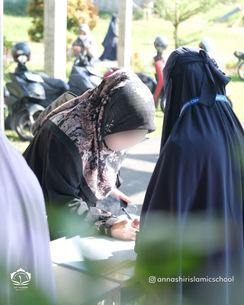 Photo by AN NASHIR ISLAMIC SCHOOL on April 29, 2026.