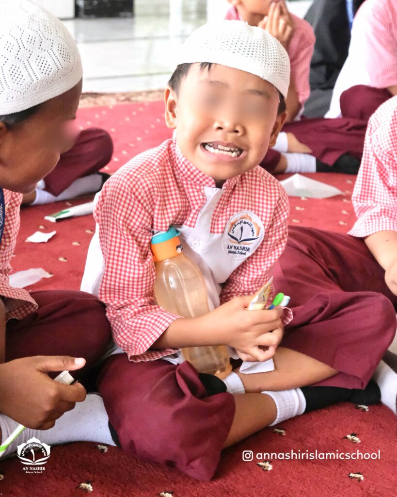 Photo by AN NASHIR ISLAMIC SCHOOL on August 31, 2026.